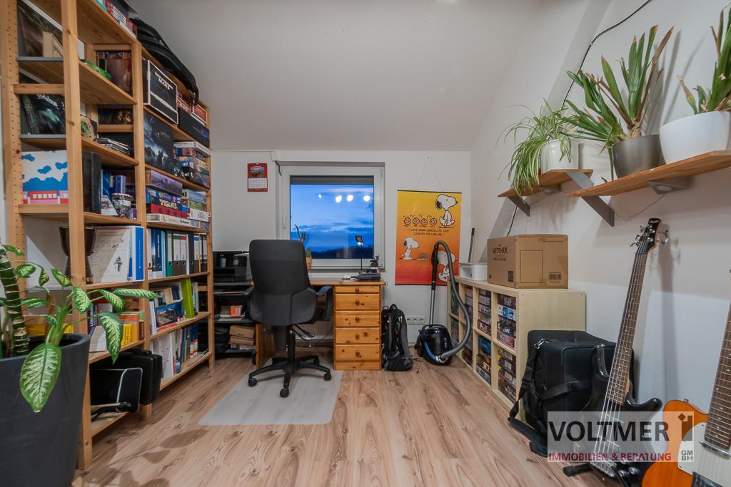 Durchgangszimmer