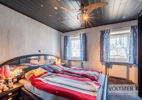 OG Schlafzimmer