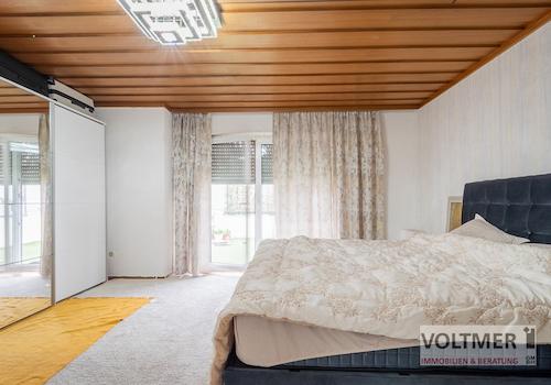 1. OG Schlafzimmer