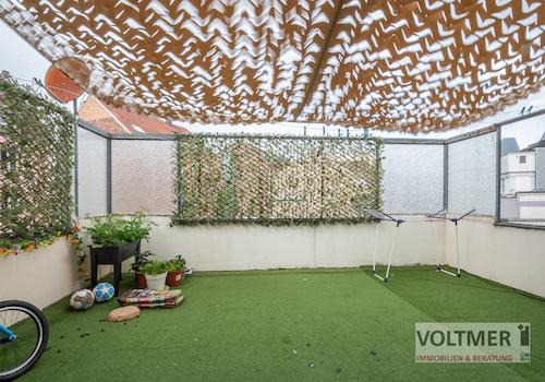 1. OG Dachterrasse