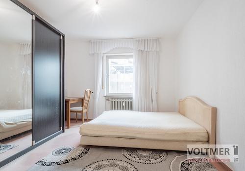 2. OG Schlafzimmer