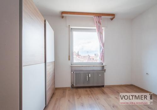 3. OG Schlafzimmer