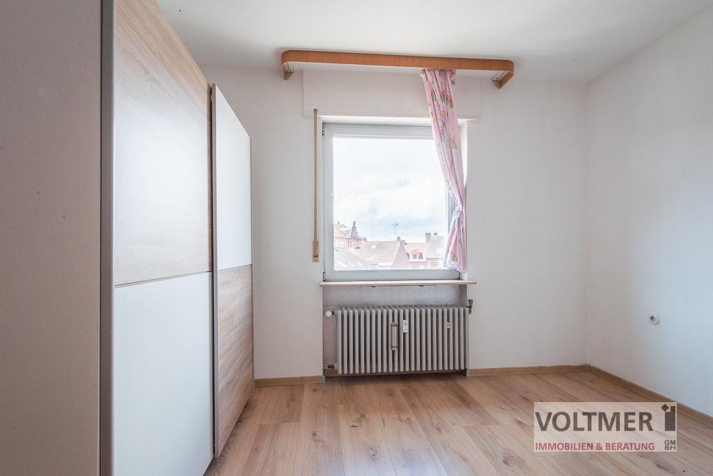 3. OG Schlafzimmer