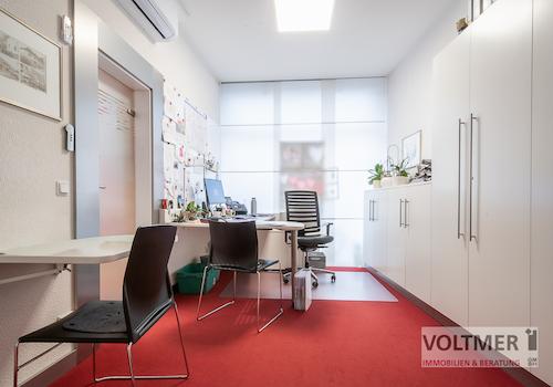 EG Büro
