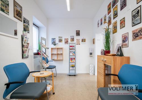 1.OG Wartebereich