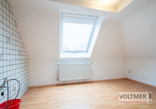 DG Wohnung links Küche 