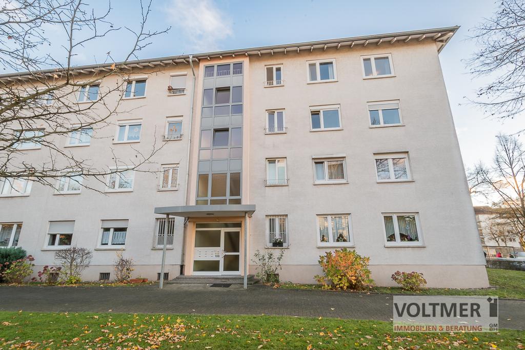 Objektansicht