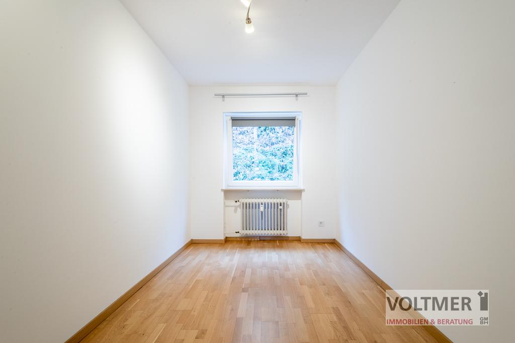 Arbeitszimmer 