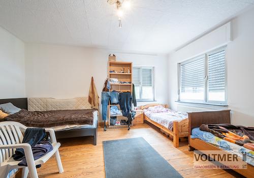 OG 1. Schlafzimmer
