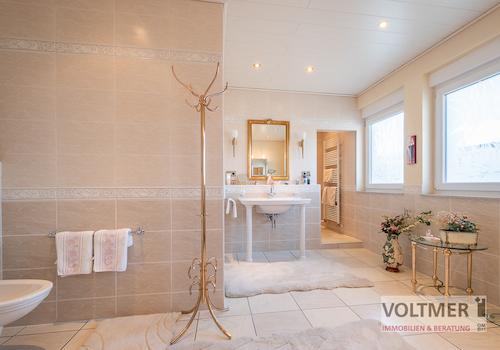 DG Bad en Suite