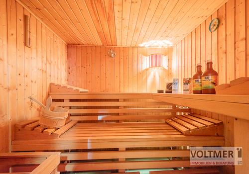 KG Sauna