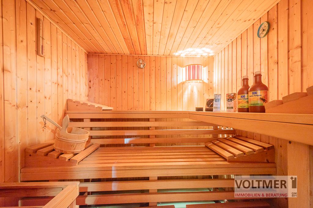 KG Sauna