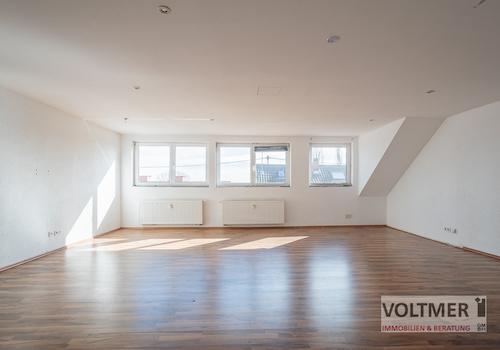Wohn-/Esszimmer