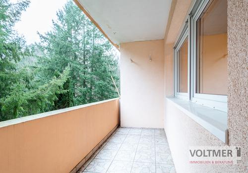 Loggia