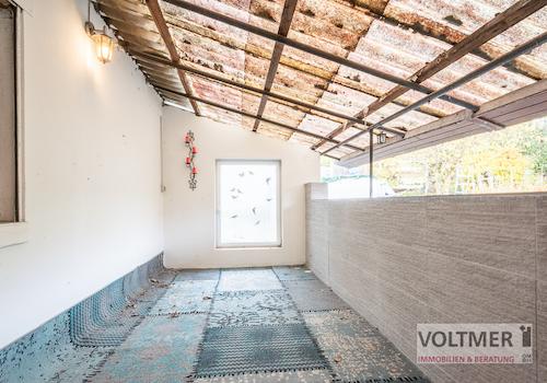 OG Dachterrasse