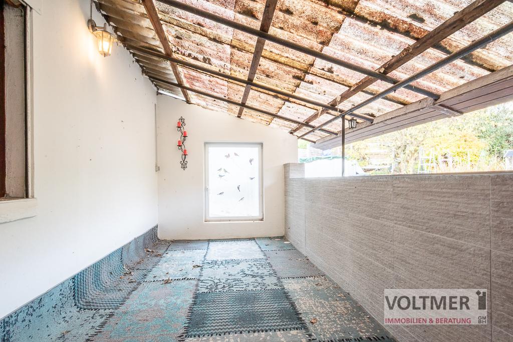 OG Dachterrasse
