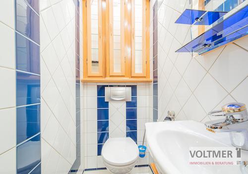 Gäste-WC