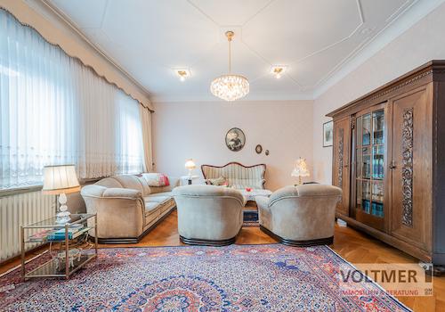 EG Wohnzimmer