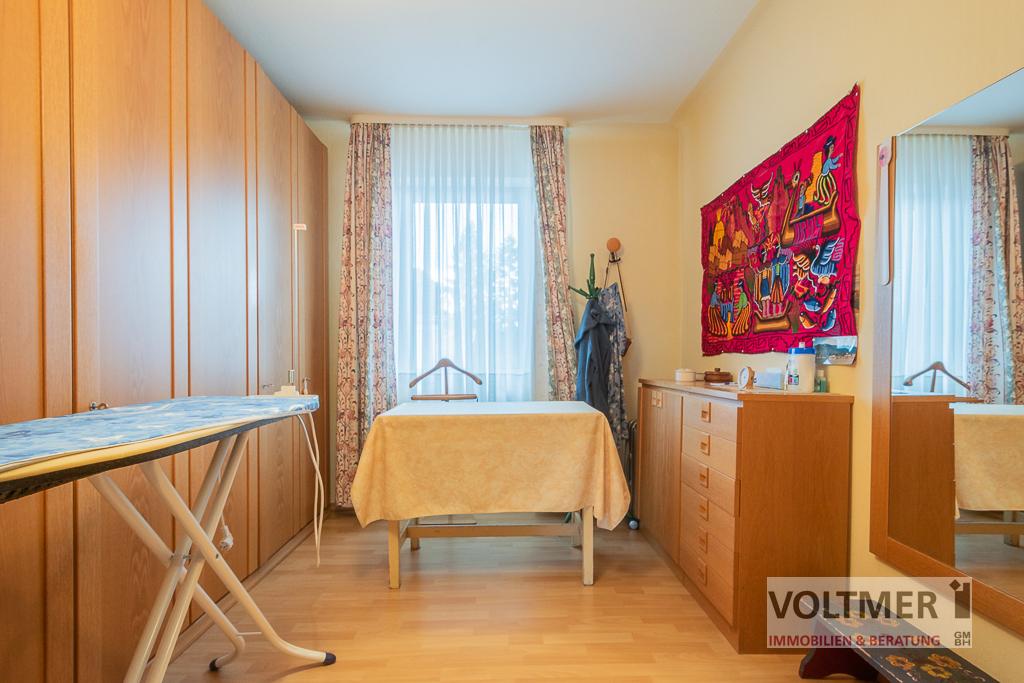 OG Arbeitszimmer