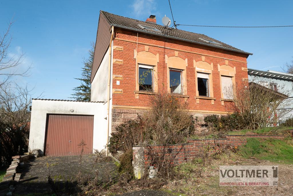 Straßenansicht 