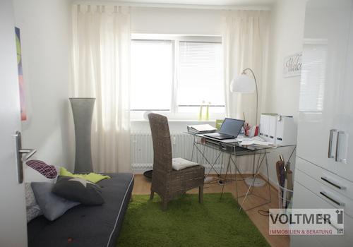 Arbeitszimmer