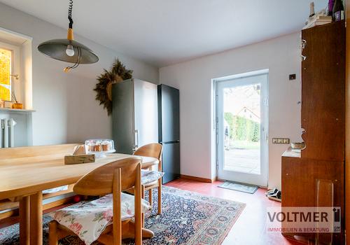 Durchgangszimmer