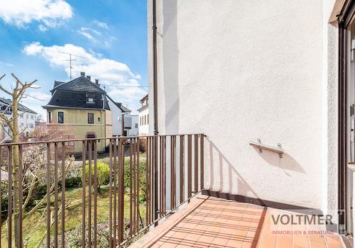Balkon 1.OG