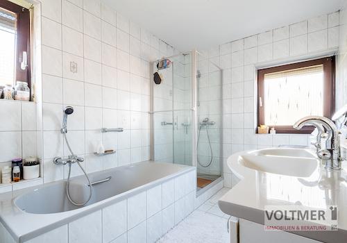 Badezimmer 2 1.OG