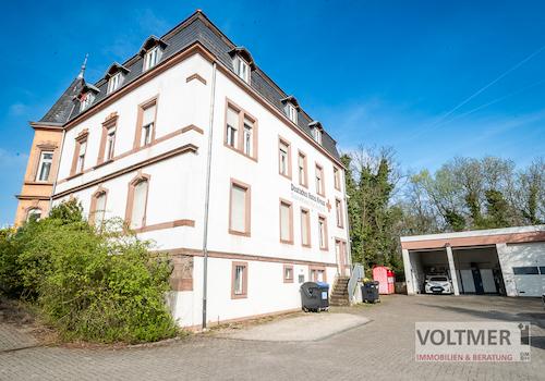 Rückansicht