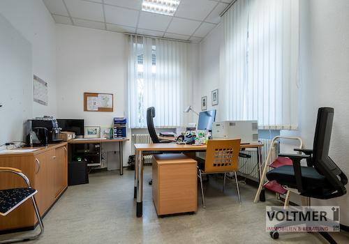 EG Büro 1