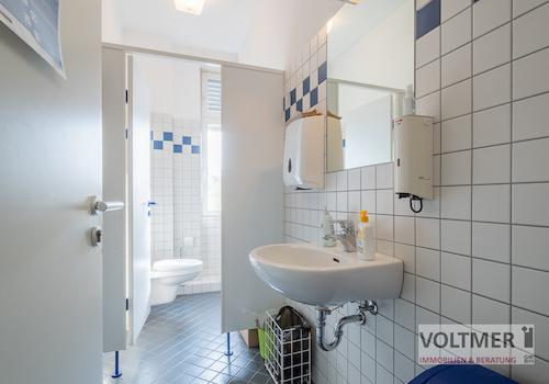 OG WC Damen