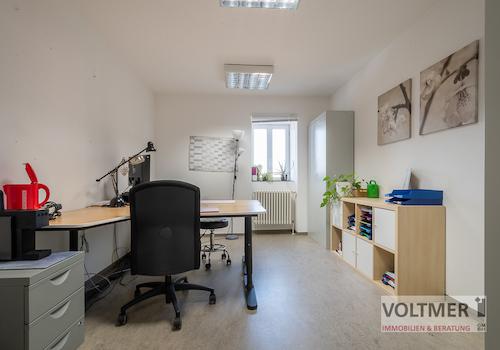 DG Büro 1