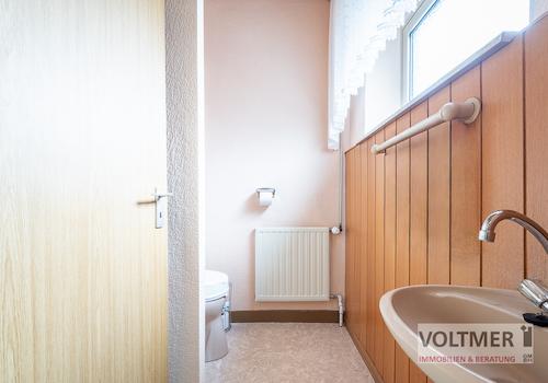 EG Gäste-WC