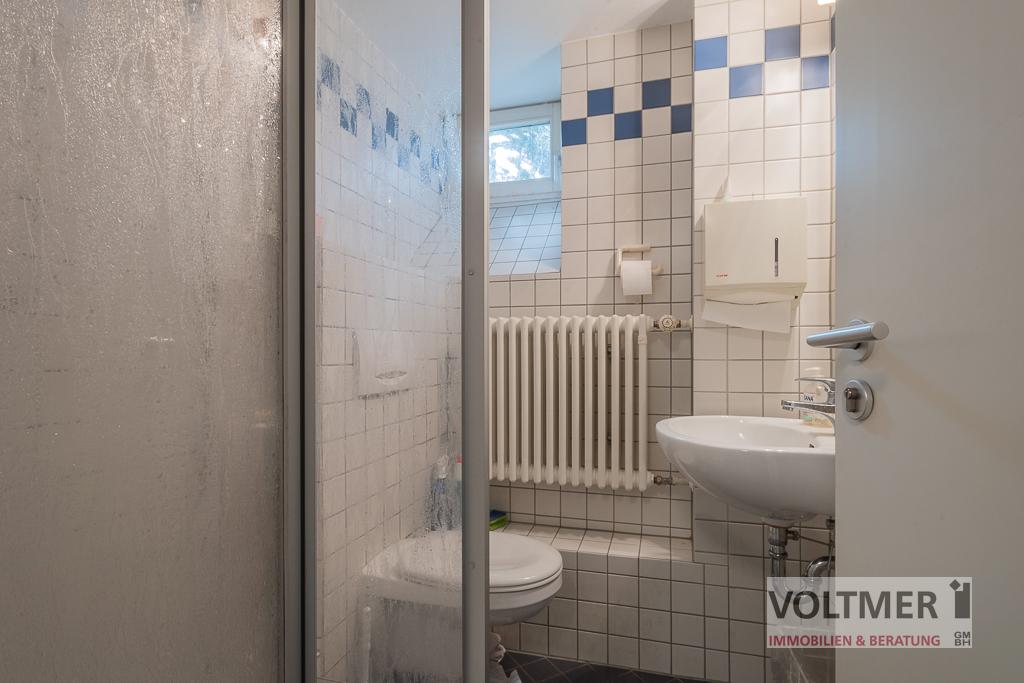 KG Badezimmer