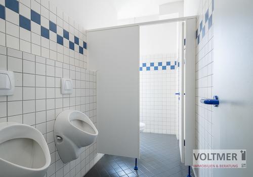 EG WC Herren