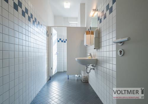 EG WC Damen