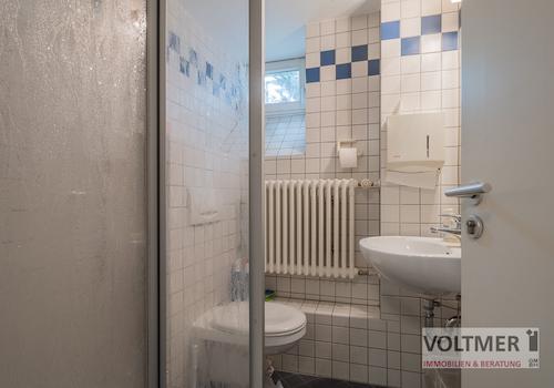 KG Badezimmer