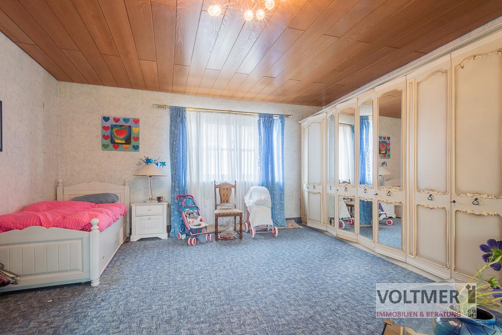 OG Schlafzimmer