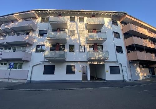 Außenansicht