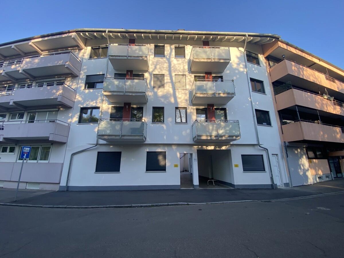 Außenansicht