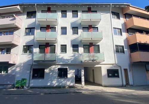 Außenansicht
