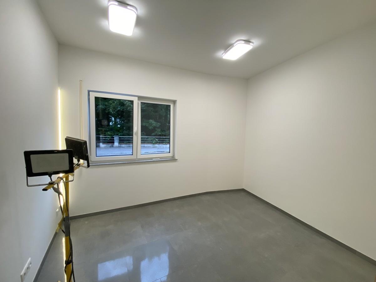 Zimmer 2 (bereits vermietet)