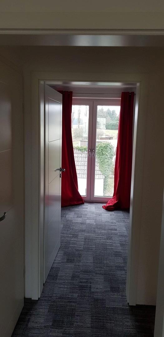 Schlafzimmer 2 (OG)
