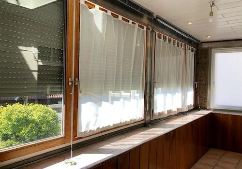 1.St. Balkon