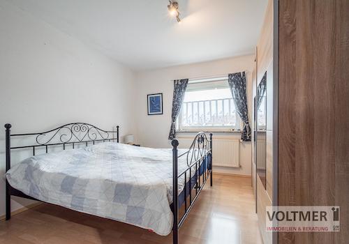 EG links 2. Schlafzimmer
