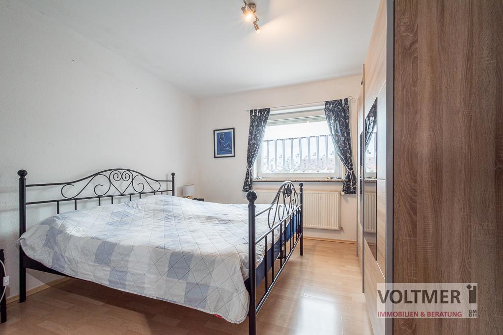 EG links 2. Schlafzimmer