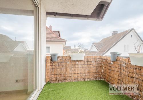 OG rechts Balkon