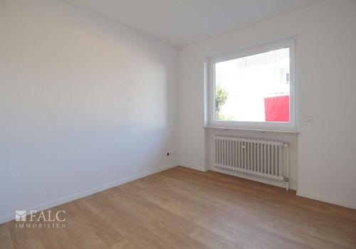 Schlafzimmer II
