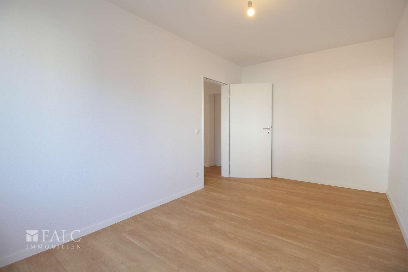 Schlafzimmer III