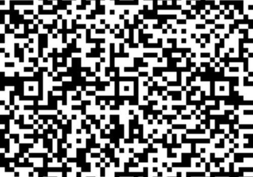 QR-Lageplan